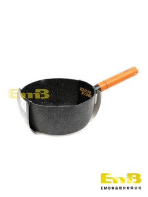 炊大皇日式雪平锅 1*6 CKRS8618电磁炉可用 | EMBFOOD