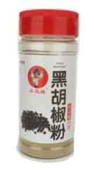 小丑娃黑胡椒粉*瓶 18/90g | EMBFOOD