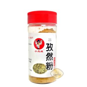小丑娃孜然粉*瓶 18/90g | EMBFOOD