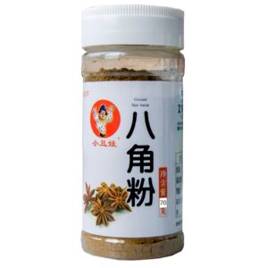 小丑娃八角粉*瓶 18/70g | EMBFOOD