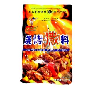 #小丑娃烧烤撒料 20/454g | EMBFOOD