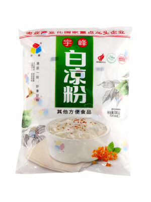 #宇峰白凉粉 20/500g | EMBFOOD