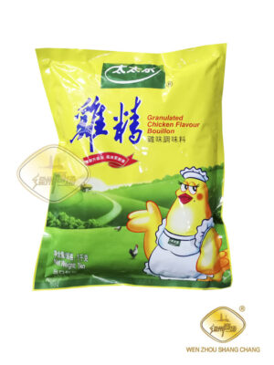 10+1太太乐鸡精 10/1kg | EMBFOOD