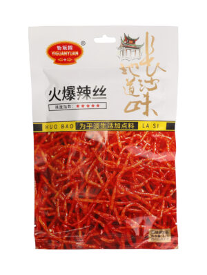 辣条-怡冠园火爆辣丝 80/92g | EMBFOOD