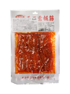 辣条-怡冠园手工素板筋 60/116g | EMBFOOD