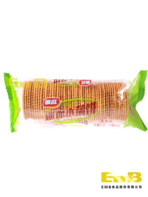 散-顺旺迷你小薄饼干(香葱味) 1/5kg | EMBFOOD