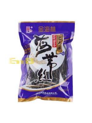 金海林海带丝 50/100g | EMBFOOD