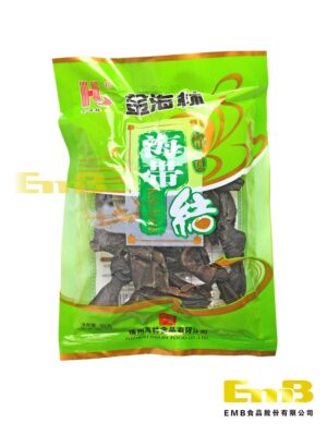 金海林精选海带结  50/50g | EMBFOOD