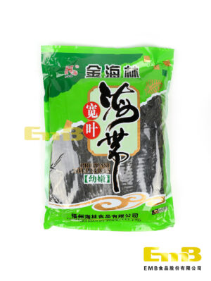 *#金海林幼嫩宽叶海带 10/1000g | EMBFOOD