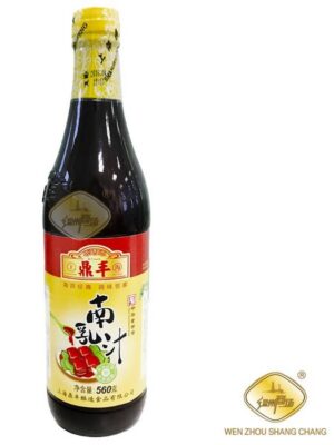 鼎丰南乳汁 12/560g | EMBFOOD