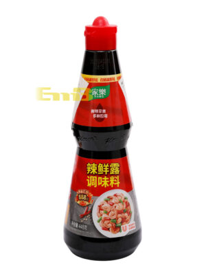 家乐牌辣鲜露 6/448g | EMBFOOD