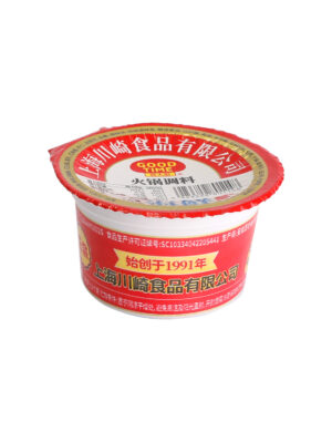 #川崎火锅调料(海鲜味) 48/99g | EMBFOOD