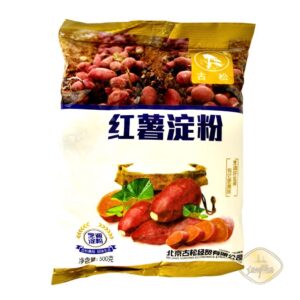 古松红薯淀粉 30/500g | EMBFOOD