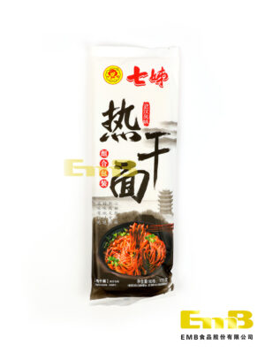 七姊武汉热干面原味 35/170g | EMBFOOD
