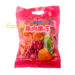 亲亲果肉果冻(葡萄+橘子) 12/520g | EMBFOOD