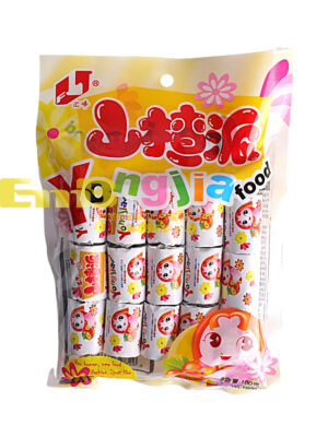 汇峰山楂派 55/180g | EMBFOOD