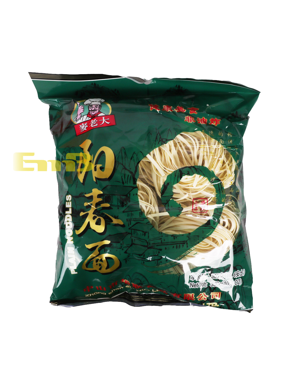 合并10+1麦老大牌阳春面 24/300g | EMBFOOD