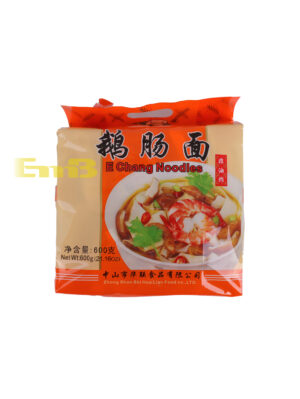 合并10+1麦老大牌鹅肠面 12/600g | EMBFOOD