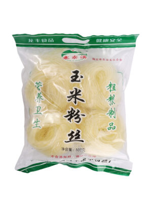 EMB玉米粉丝 24/500g | EMBFOOD