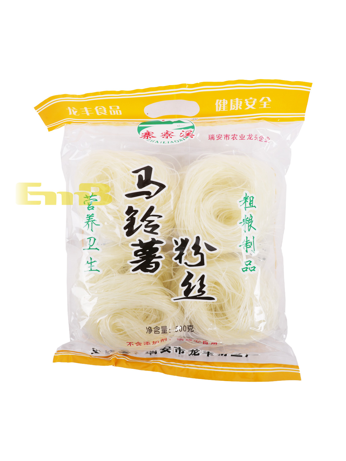 #寨寮溪马铃薯粉丝 24/500g | EMBFOOD