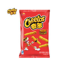 *#百事奇多玉米棒日式牛排味 22/90g | EMBFOOD