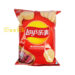 *#乐事薯片(德克萨斯烧烤味) 22/70g | EMBFOOD