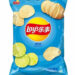 *#乐事薯片(青柠味) 22/70g | EMBFOOD