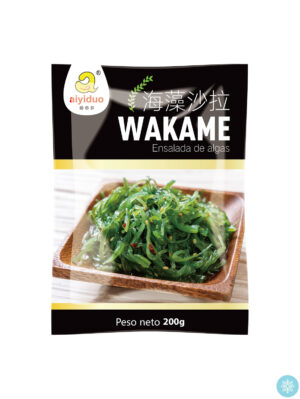 整-爱意多牌冰冻海藻沙拉 50/200g | EMBFOOD