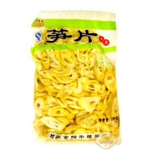 *#整-富春龙水煮笋片 10/1kg | EMBFOOD