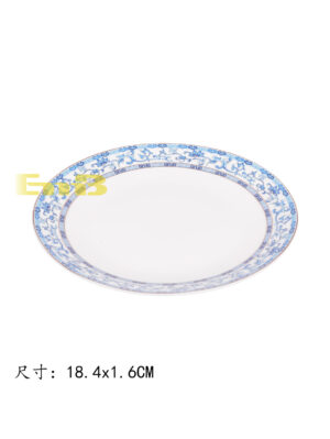 YY天顺经典月光盘7寸 1*60 18.4x1.6cm | EMBFOOD