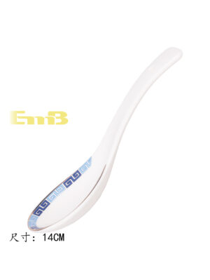 YY天顺经典小勺 1*360 14cm | EMBFOOD