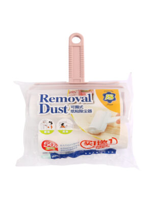 HL惠隆可撕纸粘除尘器 1*40 JS-8221 | EMBFOOD