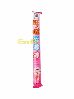 旺旺碎冰冰草莓味 80/78ml | EMBFOOD