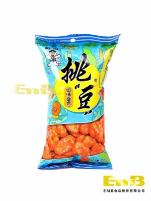 旺旺挑豆回味蚕豆 32/42g | EMBFOOD