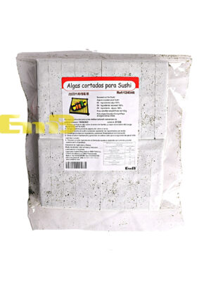 *#20切片海苔*寿司紫菜50pcs 80/120g | EMBFOOD
