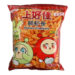 合并10+1(014058虾条) 上好佳鲜虾条(辣味) 20/40g | EMBFOOD
