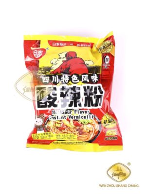 白家陈记酸辣粉*袋 20/105g | EMBFOOD