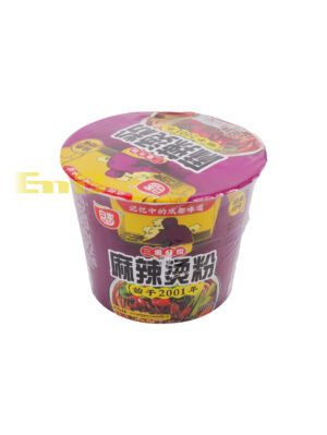 白家陈记方便粉丝麻辣烫粉*桶 12/105g | EMBFOOD