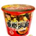 白家阿宽重庆小面(麻辣味)*桶 12/100g | EMBFOOD