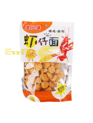 流行e派虾仔面(香辣味) 40/130g | EMBFOOD