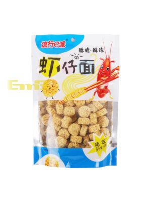 流行e派虾仔面(原味) 40/130g | EMBFOOD