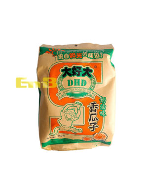 *#大好大奶油香瓜子 18/350g | EMBFOOD