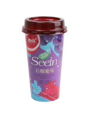 香约果汁茶(石榴葡萄) 15/400ml | EMBFOOD