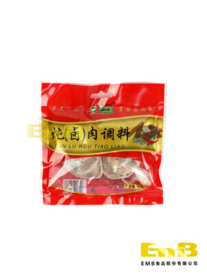美味莲炖卤肉调料 100/35g | EMBFOOD