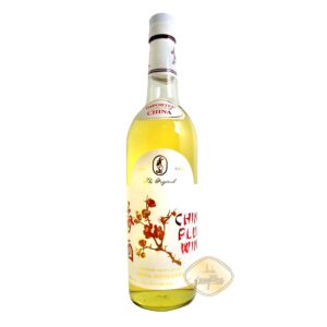 Licor de ciruela 10.5% HWS 12/750ml | EMBFOOD