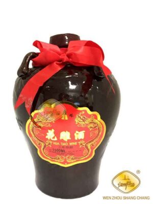 Vino de arroz HT 6/1500ml | EMBFOOD