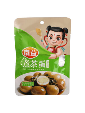 南益煮茶蛋料 (6*20u)120/25g | EMBFOOD