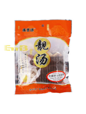 广宝源壮腰舒筋活络汤 24/110g | EMBFOOD