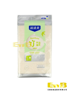 HL清清美韩式清洁巾(4*60u)240/包QM-7051 | EMBFOOD