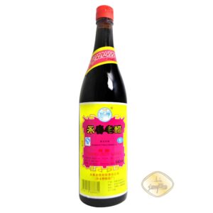 #桃溪牌永春老醋 24/640ml | EMBFOOD